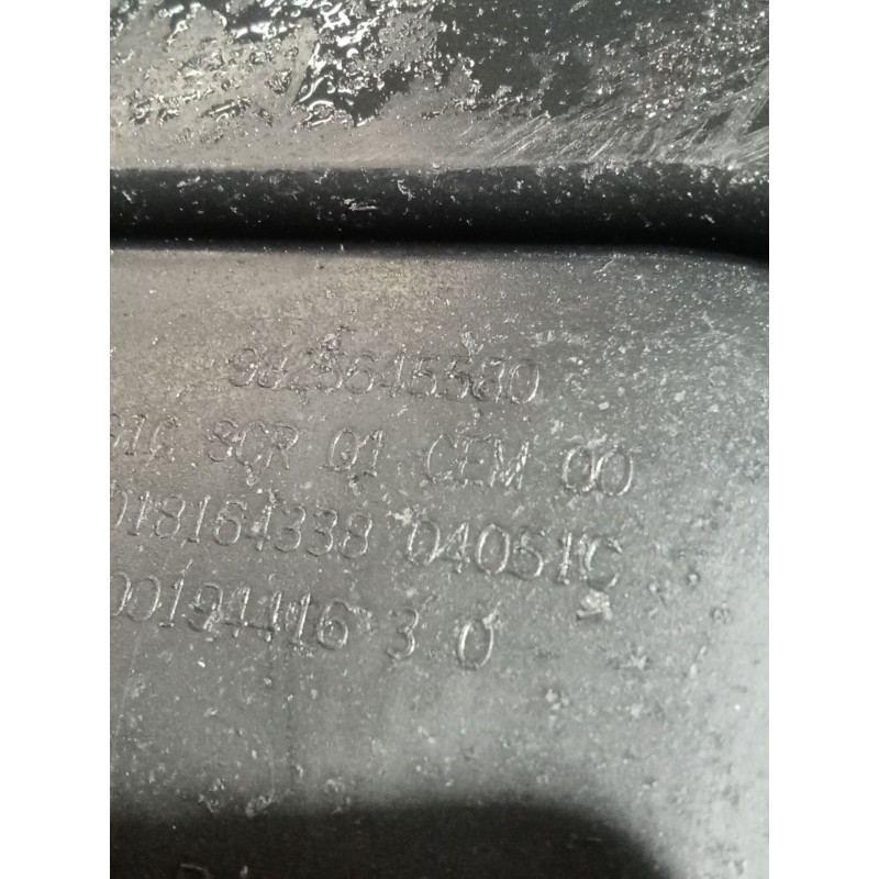 Recambio de deposito combustible para citroën c5 aircross (ac_, aj_, ar_, a4_) 1.5 bluehdi 130 (acyhzj, acyhzr) referencia OEM I