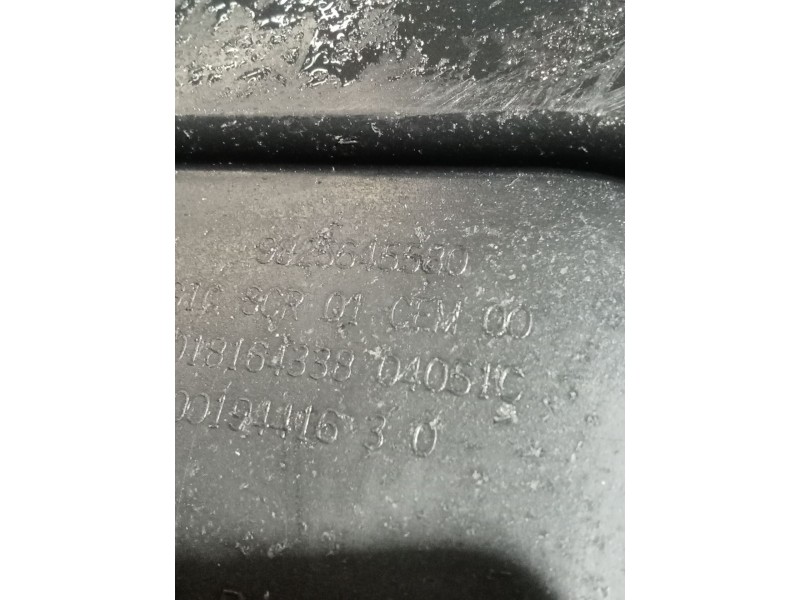 Recambio de deposito combustible para citroën c5 aircross (ac_, aj_, ar_, a4_) 1.5 bluehdi 130 (acyhzj, acyhzr) referencia OEM I