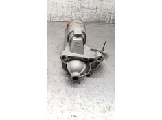 Recambio de motor arranque para renault megane ii (bm0/1_, cm0/1_) 1.9 dci referencia OEM IAM 8200583014  06
