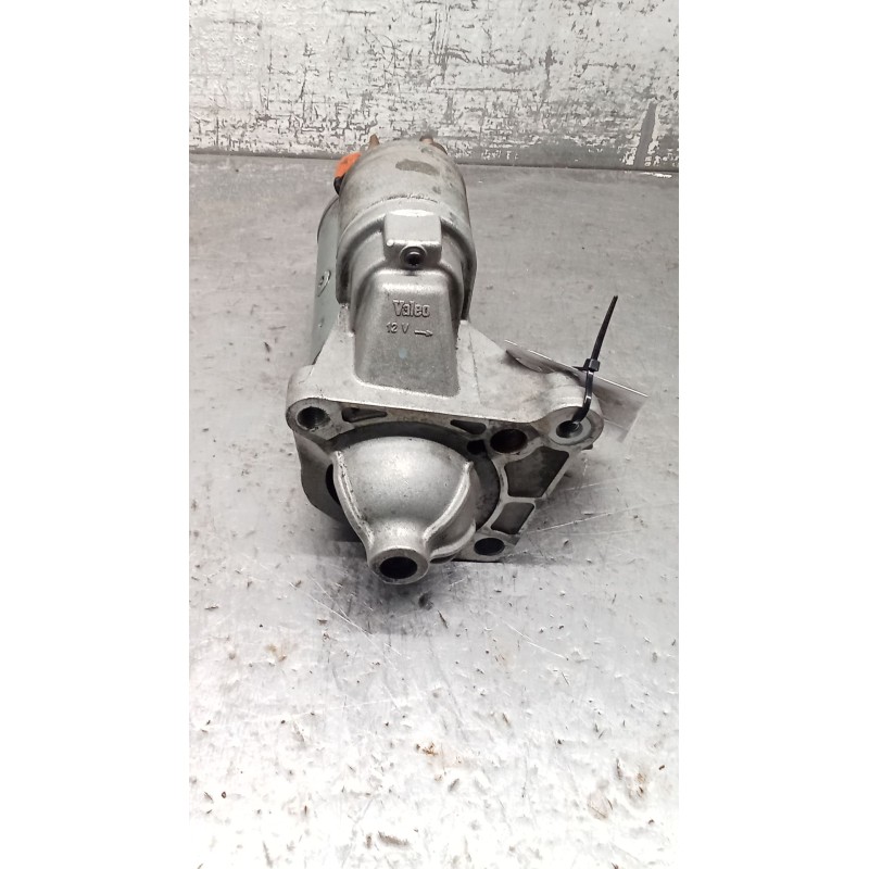 Recambio de motor arranque para renault megane ii (bm0/1_, cm0/1_) 1.9 dci referencia OEM IAM 8200583014  06