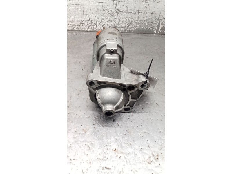 Recambio de motor arranque para renault megane ii (bm0/1_, cm0/1_) 1.9 dci referencia OEM IAM 8200583014  06