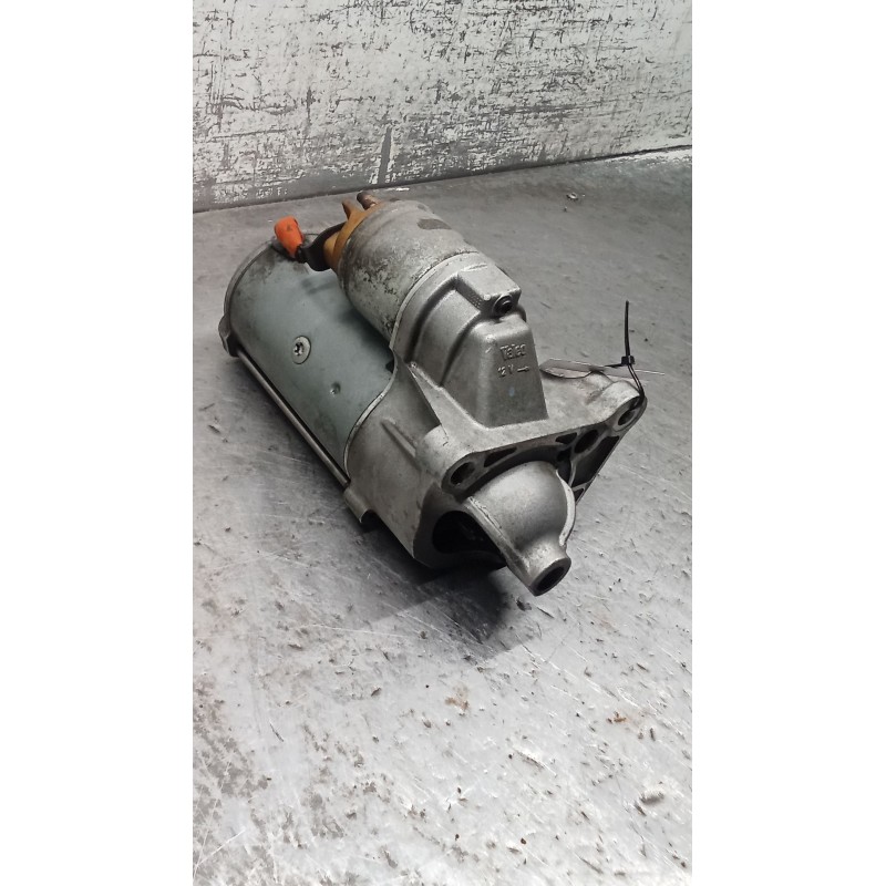 Recambio de motor arranque para renault megane ii (bm0/1_, cm0/1_) 1.9 dci referencia OEM IAM 8200583014  06
