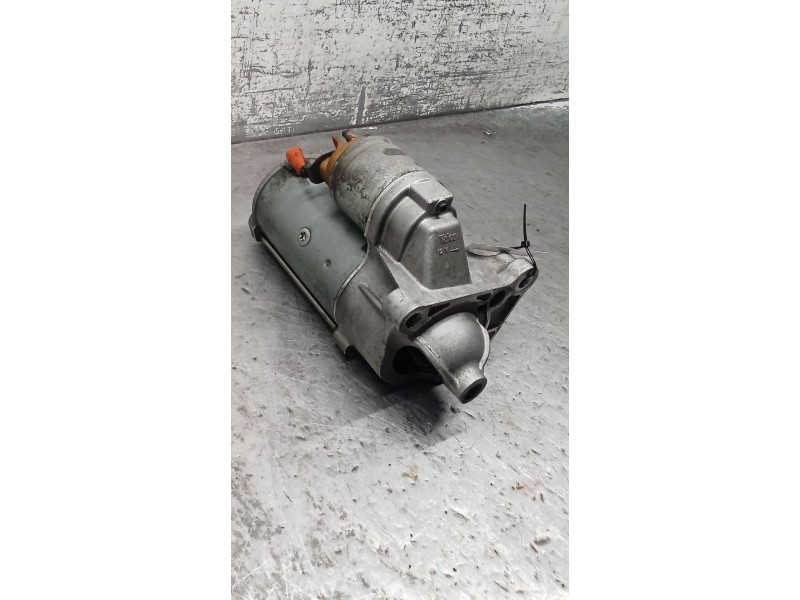 Recambio de motor arranque para renault megane ii (bm0/1_, cm0/1_) 1.9 dci referencia OEM IAM 8200583014  06