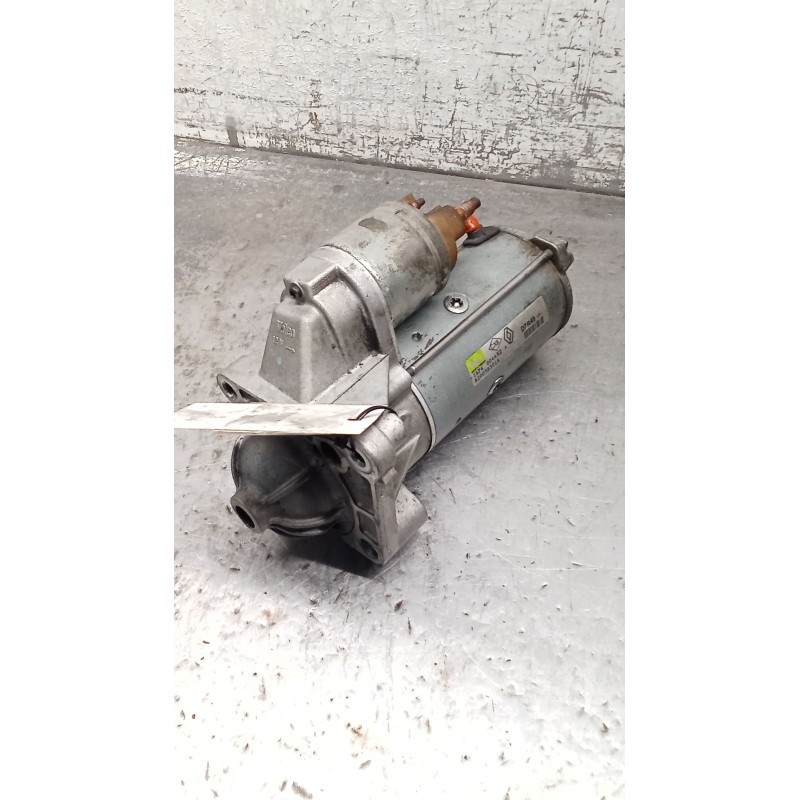 Recambio de motor arranque para renault megane ii (bm0/1_, cm0/1_) 1.9 dci referencia OEM IAM 8200583014  06
