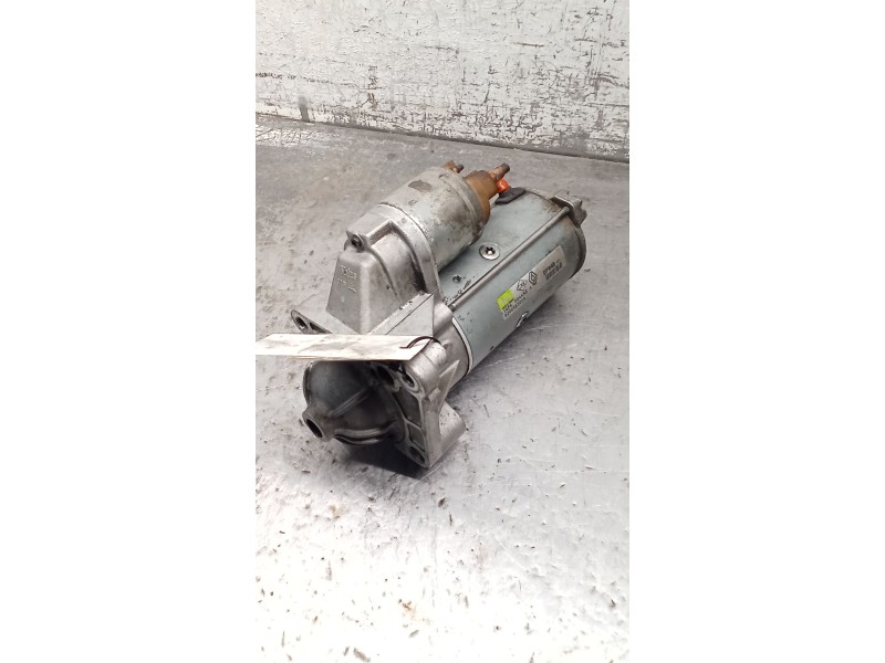 Recambio de motor arranque para renault megane ii (bm0/1_, cm0/1_) 1.9 dci referencia OEM IAM 8200583014  06