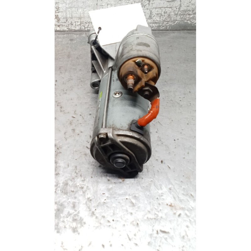 Recambio de motor arranque para renault megane ii (bm0/1_, cm0/1_) 1.9 dci referencia OEM IAM 8200583014  06