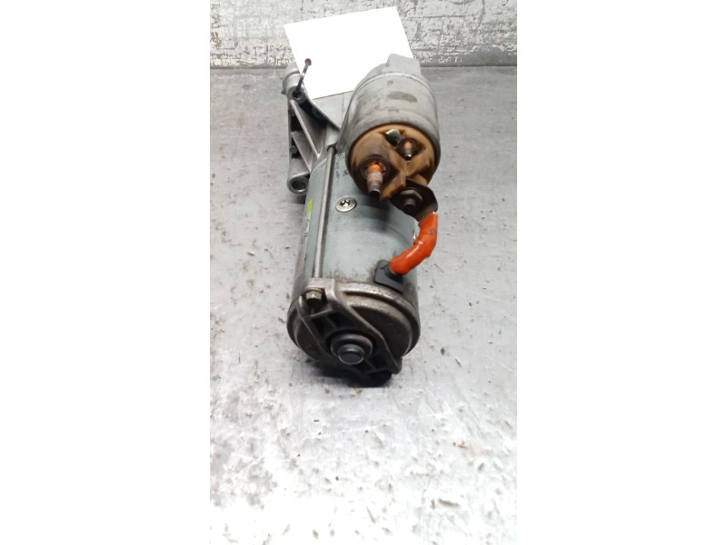 Recambio de motor arranque para renault megane ii (bm0/1_, cm0/1_) 1.9 dci referencia OEM IAM 8200583014  06