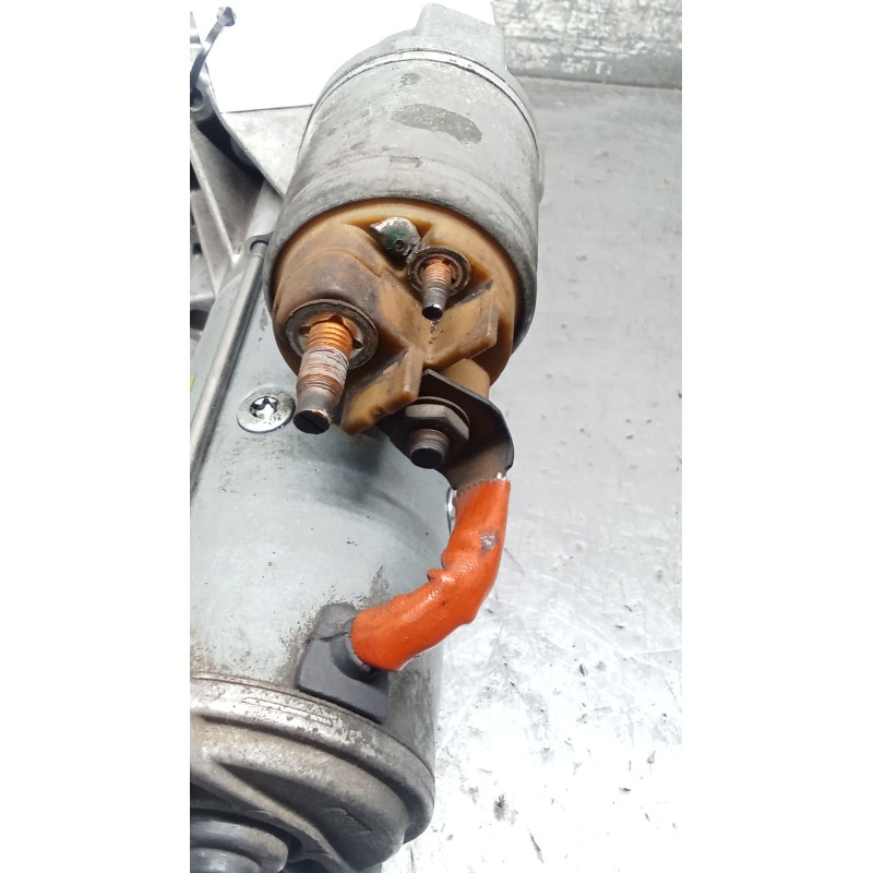 Recambio de motor arranque para renault megane ii (bm0/1_, cm0/1_) 1.9 dci referencia OEM IAM 8200583014  06