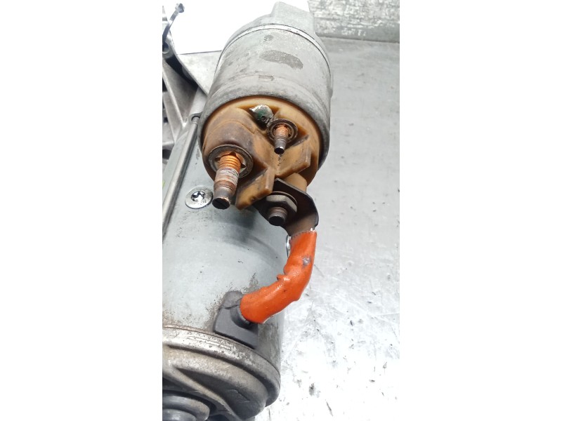 Recambio de motor arranque para renault megane ii (bm0/1_, cm0/1_) 1.9 dci referencia OEM IAM 8200583014  06