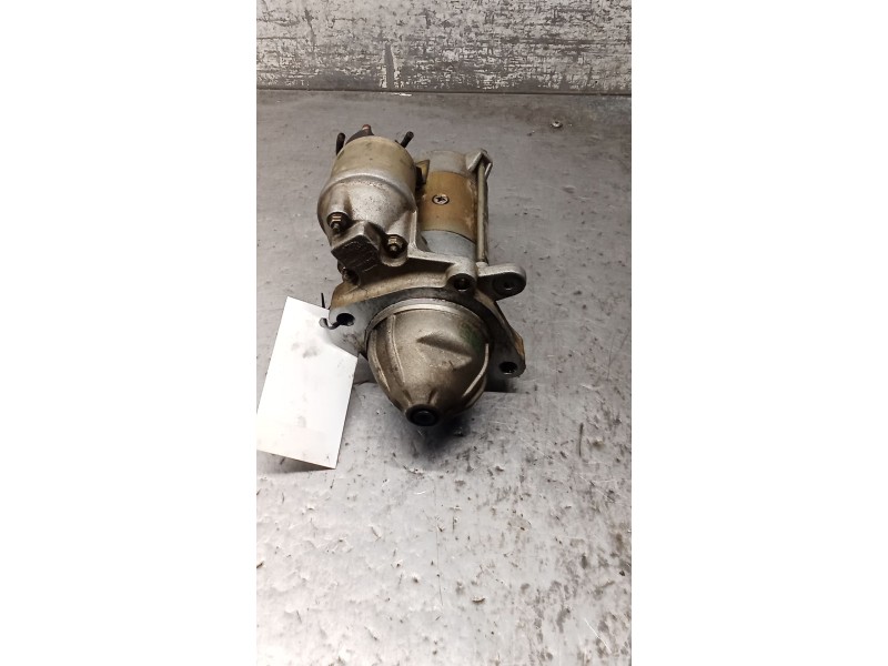 Recambio de motor arranque para bmw 3 (e46) 320 d referencia OEM IAM   98