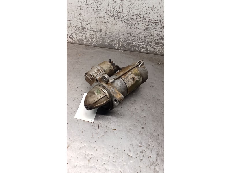 Recambio de motor arranque para bmw 3 (e46) 320 d referencia OEM IAM   98