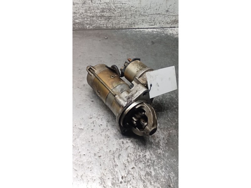 Recambio de motor arranque para bmw 3 (e46) 320 d referencia OEM IAM   98