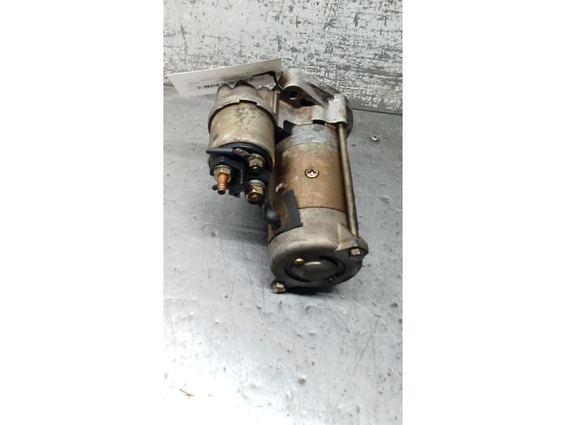 Recambio de motor arranque para bmw 3 (e46) 320 d referencia OEM IAM   98