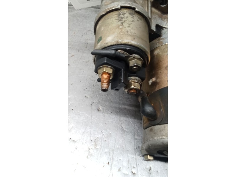 Recambio de motor arranque para bmw 3 (e46) 320 d referencia OEM IAM   98