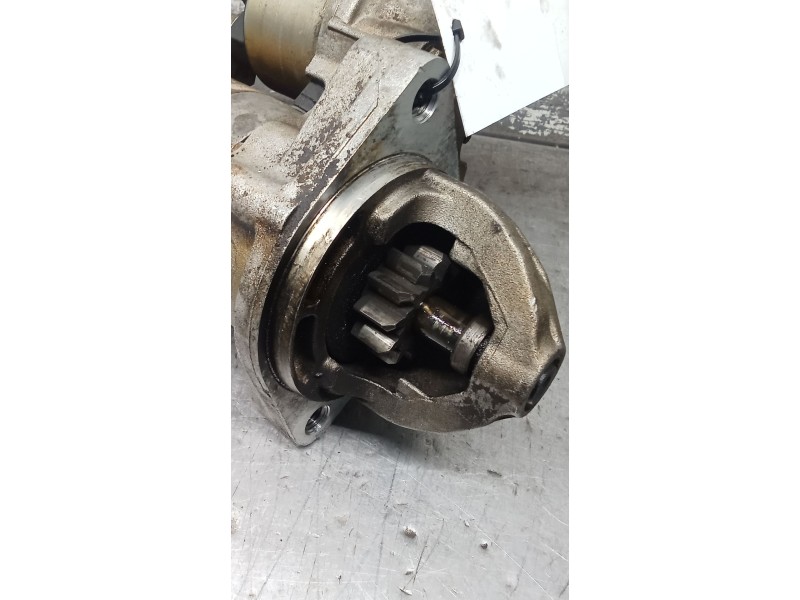 Recambio de motor arranque para bmw 3 (e46) 320 d referencia OEM IAM   98