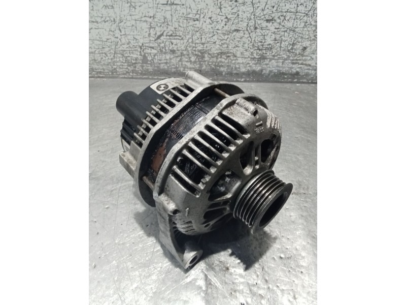 Recambio de alternador para bmw 3 (e46) 320 d referencia OEM IAM 587206 C542251R 98