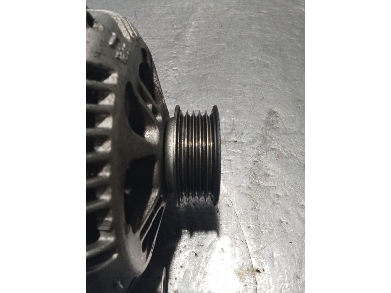 Recambio de alternador para bmw 3 (e46) 320 d referencia OEM IAM 587206 C542251R 98