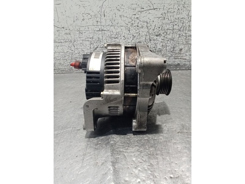 Recambio de alternador para bmw 3 (e46) 320 d referencia OEM IAM 587206 C542251R 98