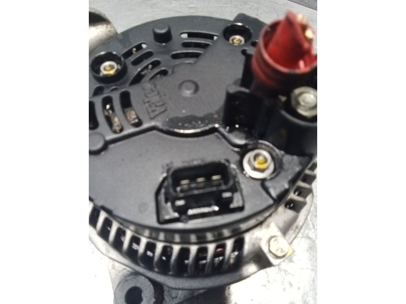 Recambio de alternador para bmw 3 (e46) 320 d referencia OEM IAM 587206 C542251R 98