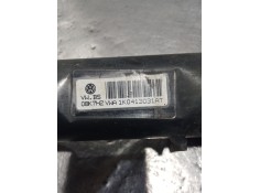 Recambio de amortiguador delantero derecho para audi a3 (8p1) 1.9 tdi referencia OEM IAM 1K0413031AT  04 2