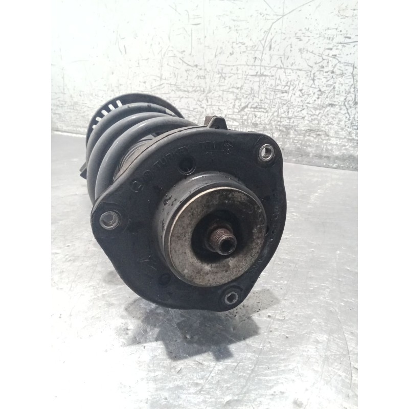 Recambio de amortiguador delantero derecho para audi a3 (8p1) 1.9 tdi referencia OEM IAM 1K0413031AT  04