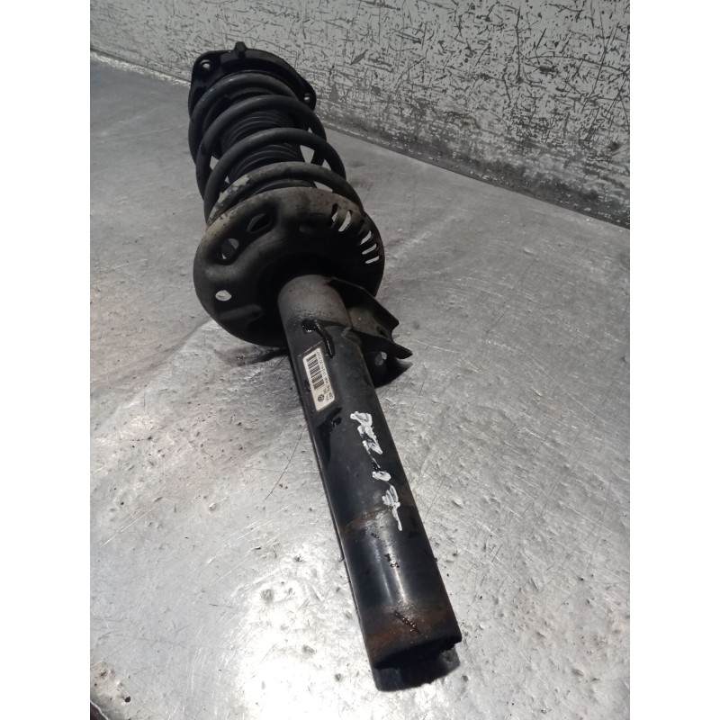 Recambio de amortiguador delantero izquierdo para audi a3 (8p1) 1.9 tdi referencia OEM IAM 1K0413031AT  04