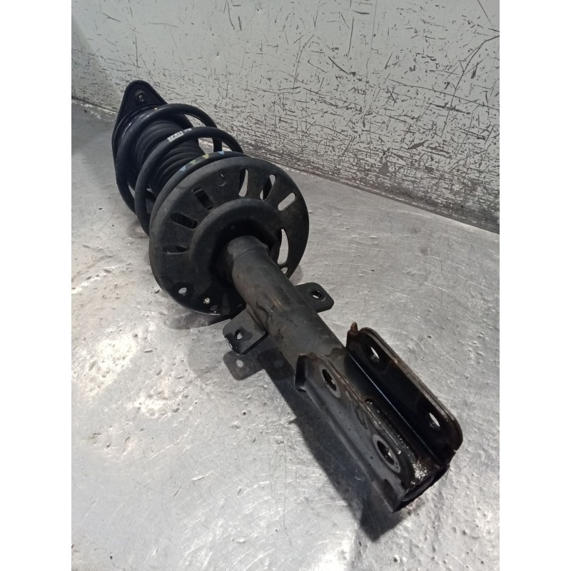 Recambio de amortiguador delantero derecho para citroën c5 aircross (ac_, aj_, ar_, a4_) 1.5 bluehdi 130 (acyhzj, acyhzr) refere