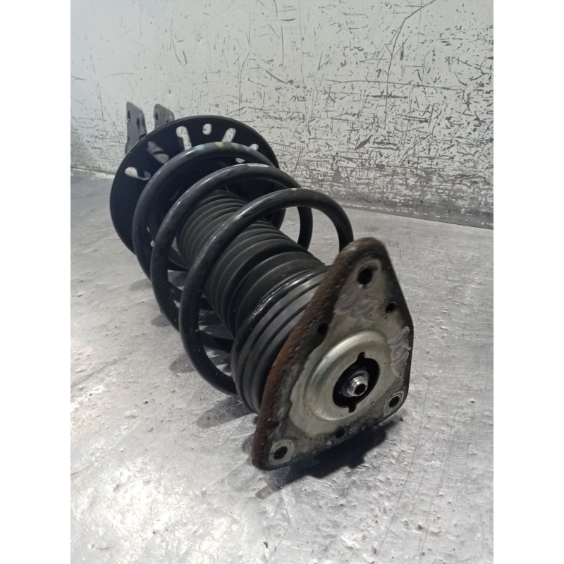 Recambio de amortiguador delantero derecho para citroën c5 aircross (ac_, aj_, ar_, a4_) 1.5 bluehdi 130 (acyhzj, acyhzr) refere