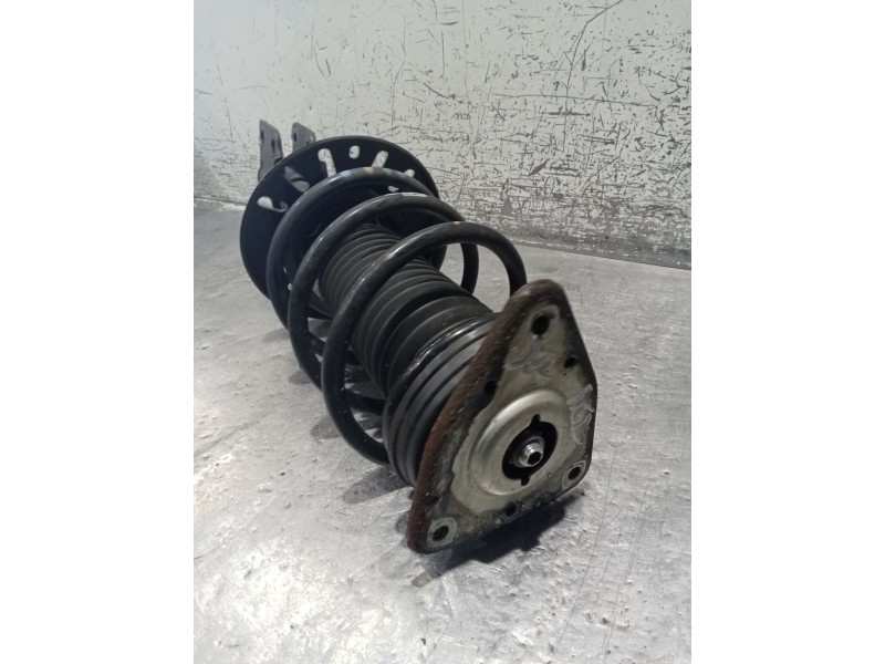 Recambio de amortiguador delantero derecho para citroën c5 aircross (ac_, aj_, ar_, a4_) 1.5 bluehdi 130 (acyhzj, acyhzr) refere