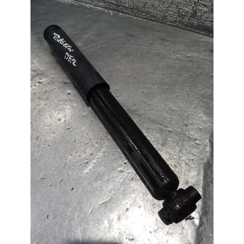 Recambio de amortiguador trasero derecho para citroën c5 aircross (ac_, aj_, ar_, a4_) 1.5 bluehdi 130 (acyhzj, acyhzr) referenc