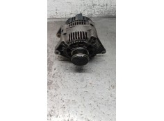 Recambio de alternador para renault megane i (ba0/1_) 1.9 d eco (ba0a, ba0u, ba0r) referencia OEM IAM 7700424594 80A 