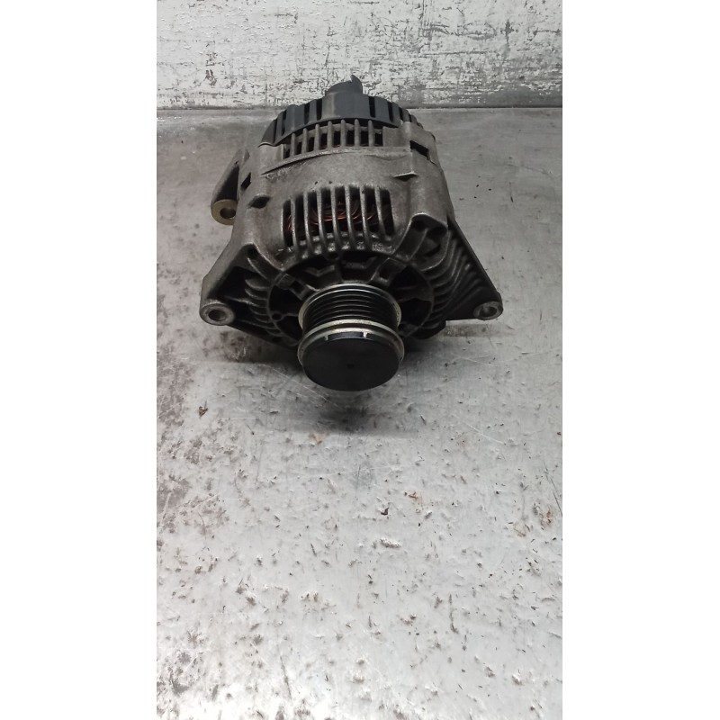 Recambio de alternador para renault megane i (ba0/1_) 1.9 d eco (ba0a, ba0u, ba0r) referencia OEM IAM 7700424594 80A 