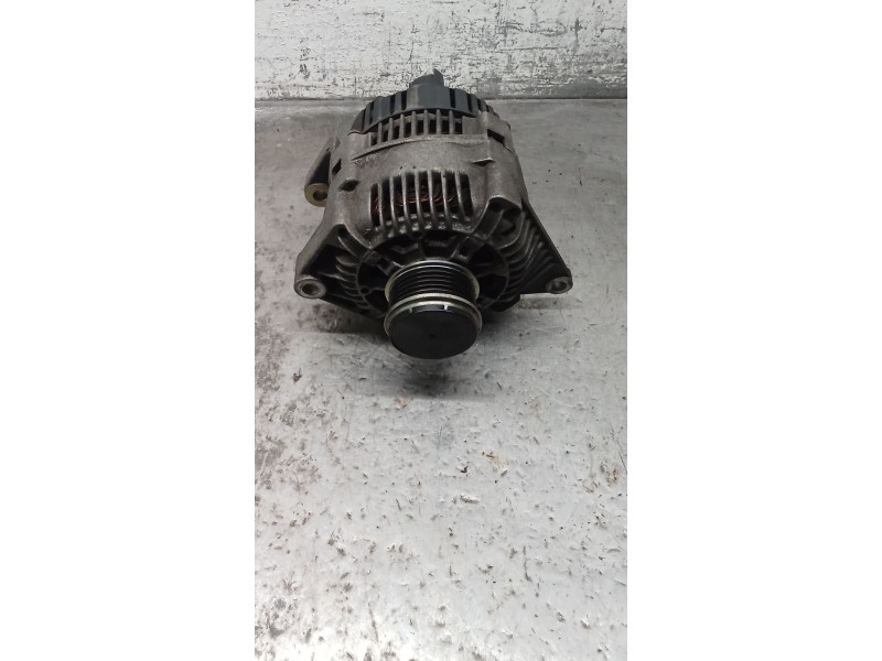 Recambio de alternador para renault megane i (ba0/1_) 1.9 d eco (ba0a, ba0u, ba0r) referencia OEM IAM 7700424594 80A 