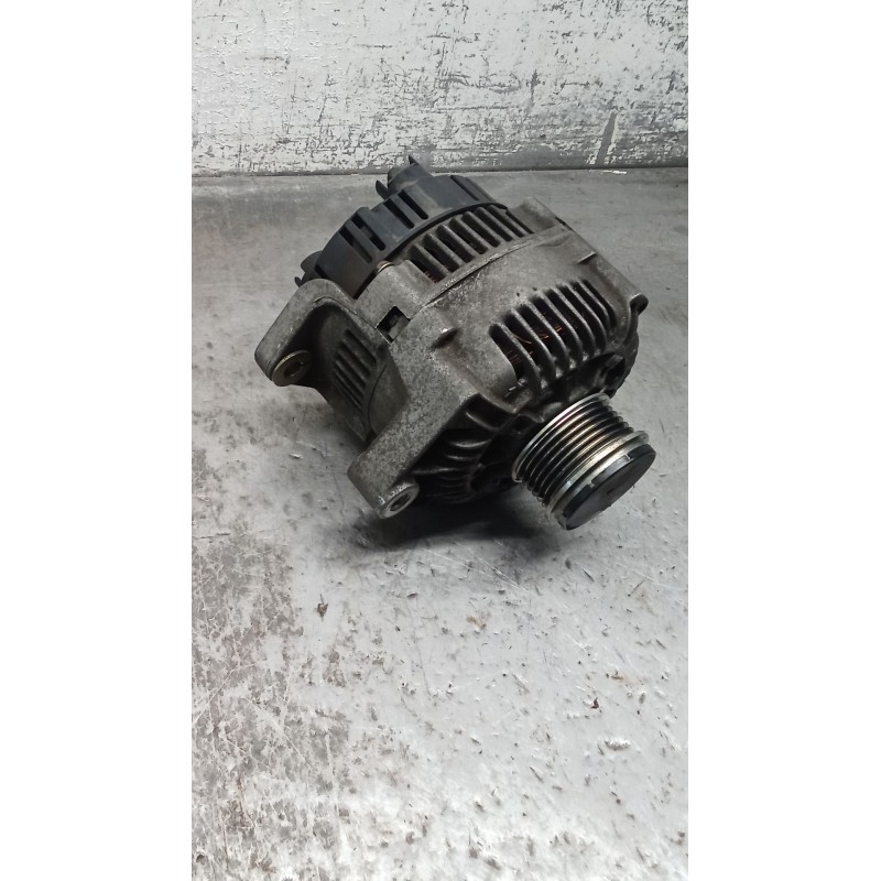 Recambio de alternador para renault megane i (ba0/1_) 1.9 d eco (ba0a, ba0u, ba0r) referencia OEM IAM 7700424594 80A 