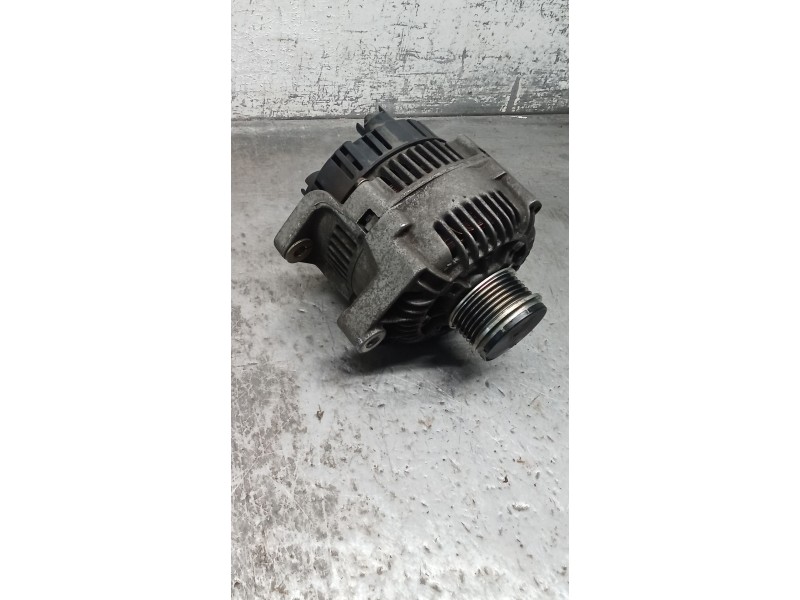 Recambio de alternador para renault megane i (ba0/1_) 1.9 d eco (ba0a, ba0u, ba0r) referencia OEM IAM 7700424594 80A 