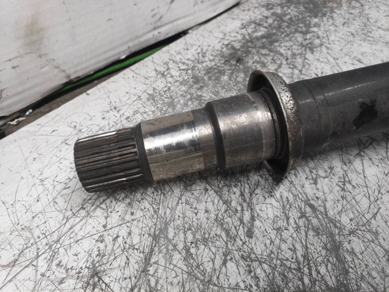 Recambio de transmision delantera derecha para toyota auris luna referencia OEM IAM 4341002590  
