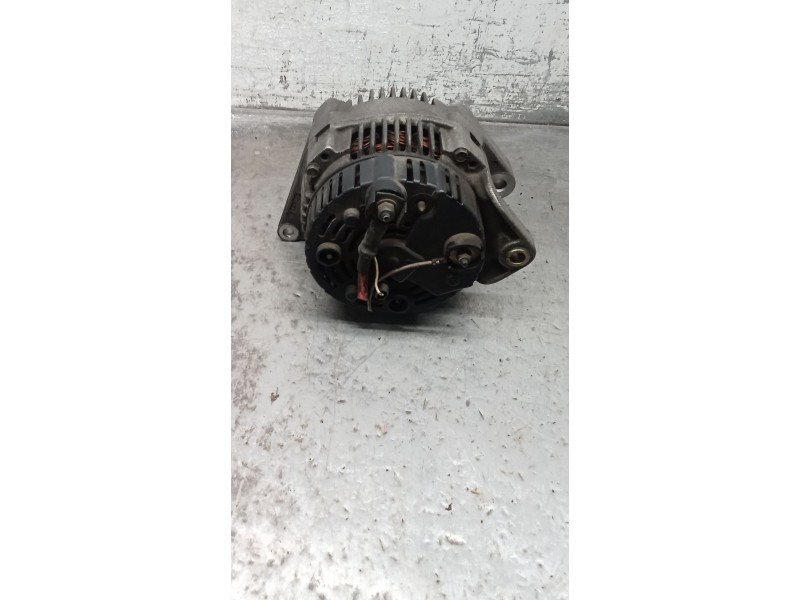 Recambio de alternador para renault megane i (ba0/1_) 1.9 d eco (ba0a, ba0u, ba0r) referencia OEM IAM 7700424594 80A 