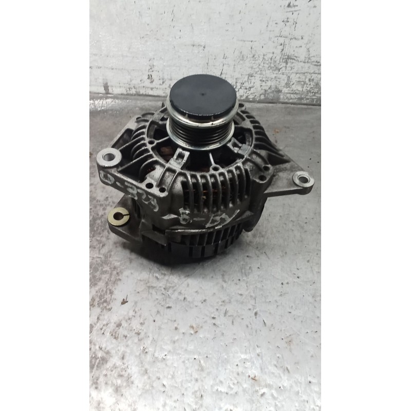 Recambio de alternador para renault megane i (ba0/1_) 1.9 d eco (ba0a, ba0u, ba0r) referencia OEM IAM 7700424594 80A 