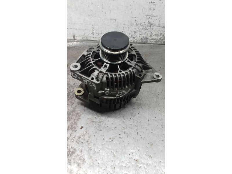 Recambio de alternador para renault megane i (ba0/1_) 1.9 d eco (ba0a, ba0u, ba0r) referencia OEM IAM 7700424594 80A 