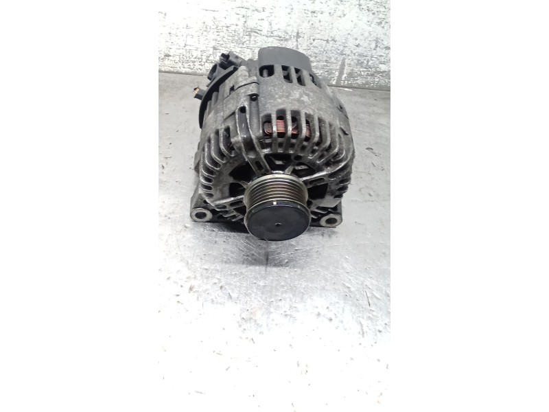 Recambio de alternador para peugeot 207/207+ (wa_, wc_) 1.6 hdi referencia OEM IAM 9646321780 2542924A 06