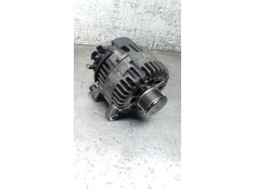 Recambio de alternador para peugeot 207/207+ (wa_, wc_) 1.6 hdi referencia OEM IAM 9646321780 2542924A 06 2