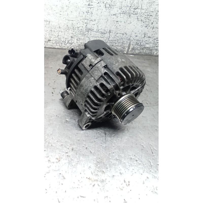 Recambio de alternador para peugeot 207/207+ (wa_, wc_) 1.6 hdi referencia OEM IAM 9646321780 2542924A 06