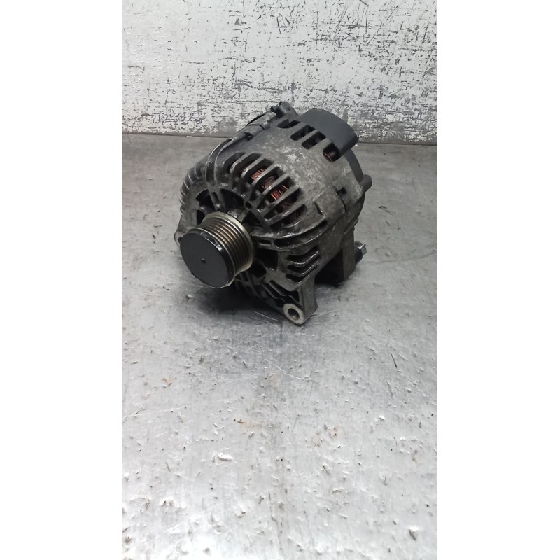 Recambio de alternador para peugeot 207/207+ (wa_, wc_) 1.6 hdi referencia OEM IAM 9646321780 2542924A 06