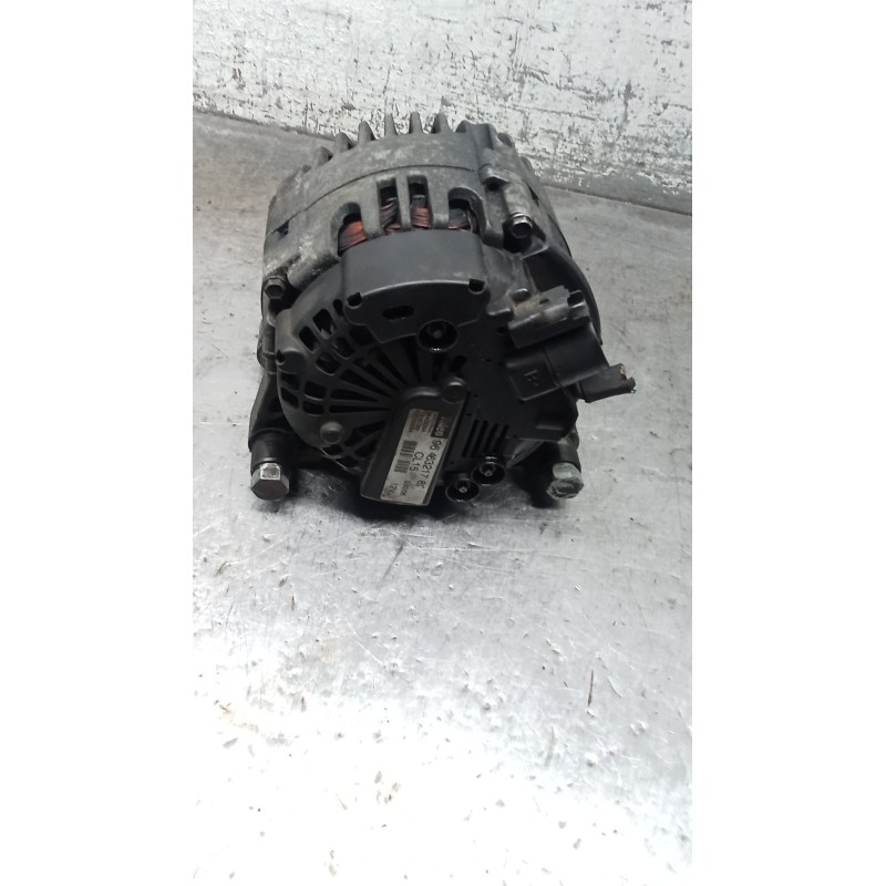 Recambio de alternador para peugeot 207/207+ (wa_, wc_) 1.6 hdi referencia OEM IAM 9646321780 2542924A 06