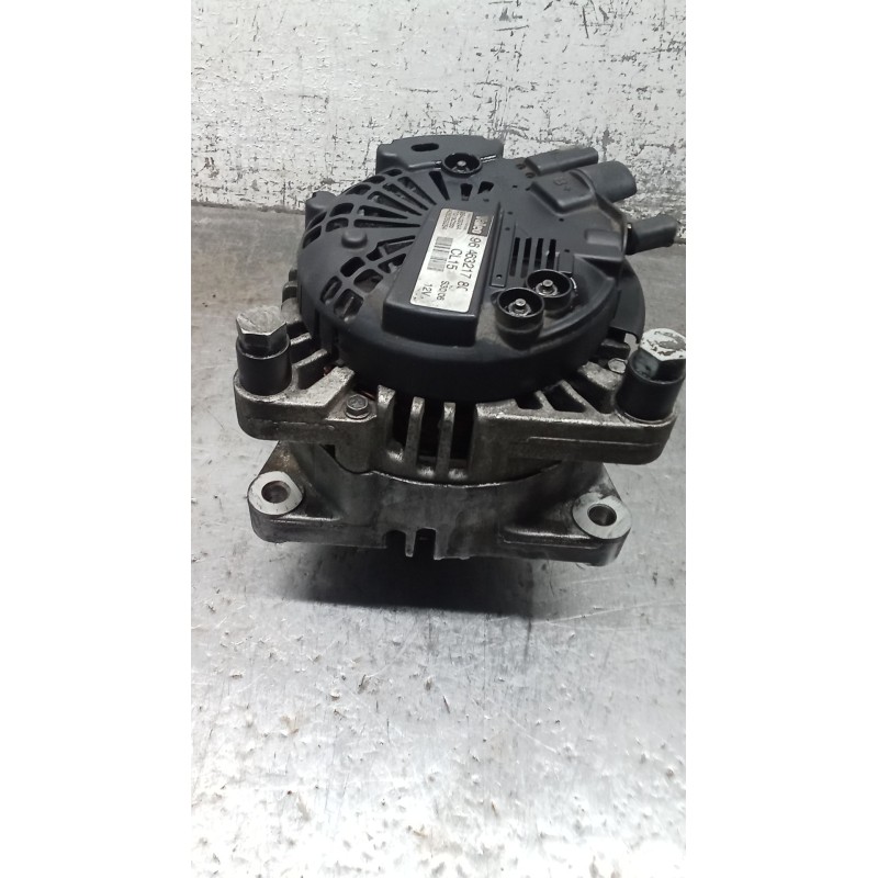 Recambio de alternador para peugeot 207/207+ (wa_, wc_) 1.6 hdi referencia OEM IAM 9646321780 2542924A 06