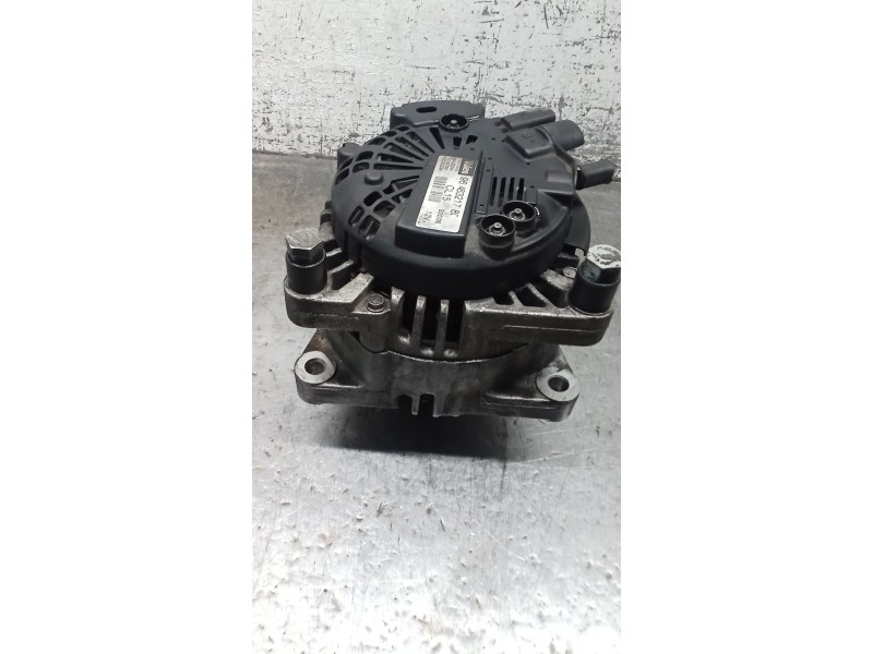 Recambio de alternador para peugeot 207/207+ (wa_, wc_) 1.6 hdi referencia OEM IAM 9646321780 2542924A 06