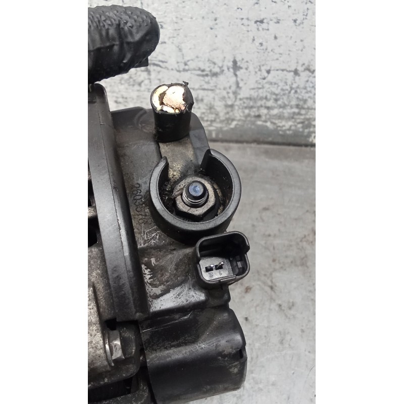 Recambio de alternador para peugeot 207/207+ (wa_, wc_) 1.6 hdi referencia OEM IAM 9646321780 2542924A 06