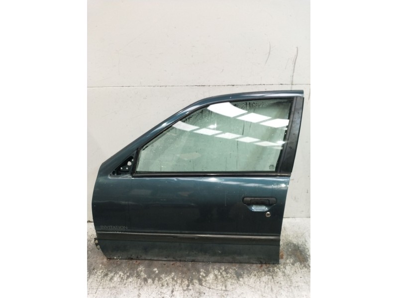 Recambio de puerta delantera izquierda para nissan primera (p10) 2.0 16v referencia OEM IAM  5P 