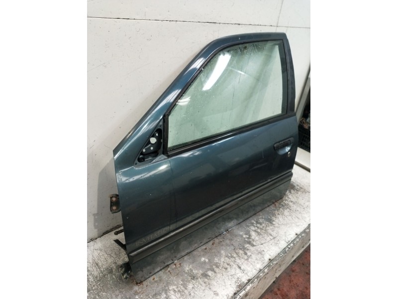 Recambio de puerta delantera izquierda para nissan primera (p10) 2.0 16v referencia OEM IAM  5P 