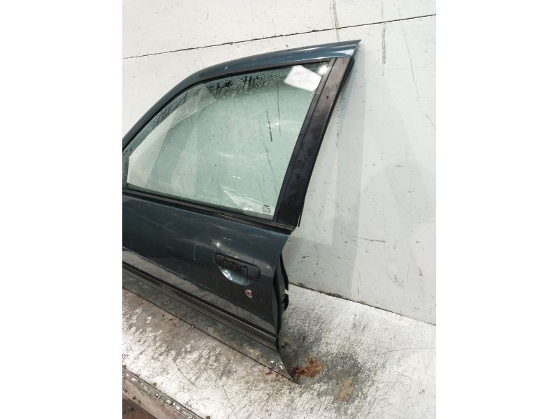 Recambio de puerta delantera izquierda para nissan primera (p10) 2.0 16v referencia OEM IAM  5P 